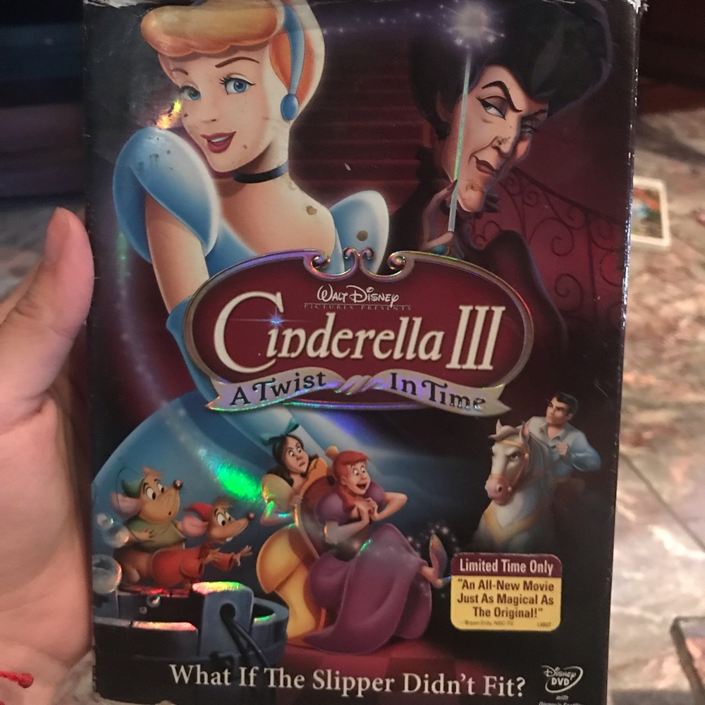 Cinderella 2